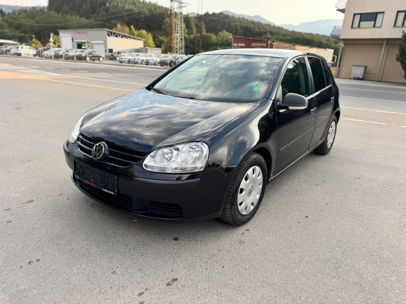 VW Golf tdi - 6900 лв. - 21100605 1