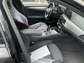 BMW 540 * xDrive M Sport* АВТОФИНАНСИРАНЕ*  - изображение 10