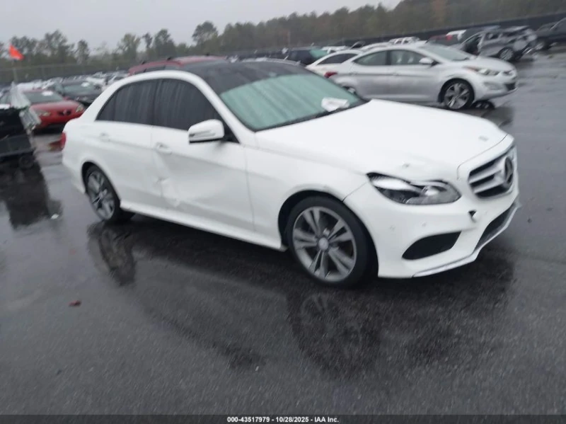Mercedes-Benz E 350 2016 MERCEDES-BENZ E 350 - 21900 лв. / 11197.29 € - 27118356 1