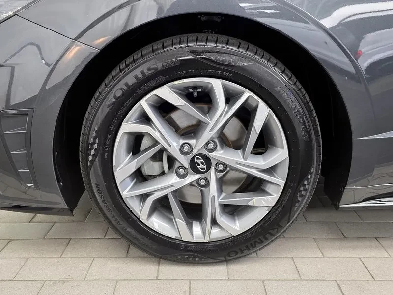 Hyundai Sonata 2.0 Premium Plus, снимка 5 - Автомобили и джипове - 56130625