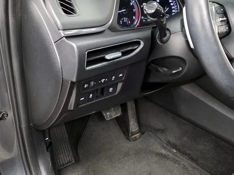 Hyundai Sonata 2.0 Premium Plus, снимка 17 - Автомобили и джипове - 56130625