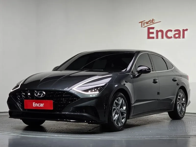 Hyundai Sonata 2.0 Premium Plus
