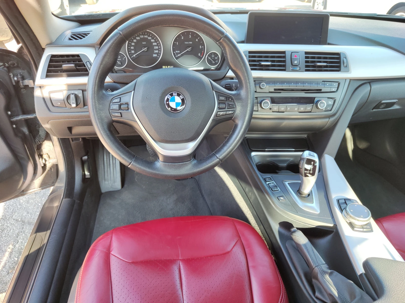 BMW 420 D/AUTOMAT/NAVI/Comfort+ Sport/LED+ Bixenon | Mobile.bg   11