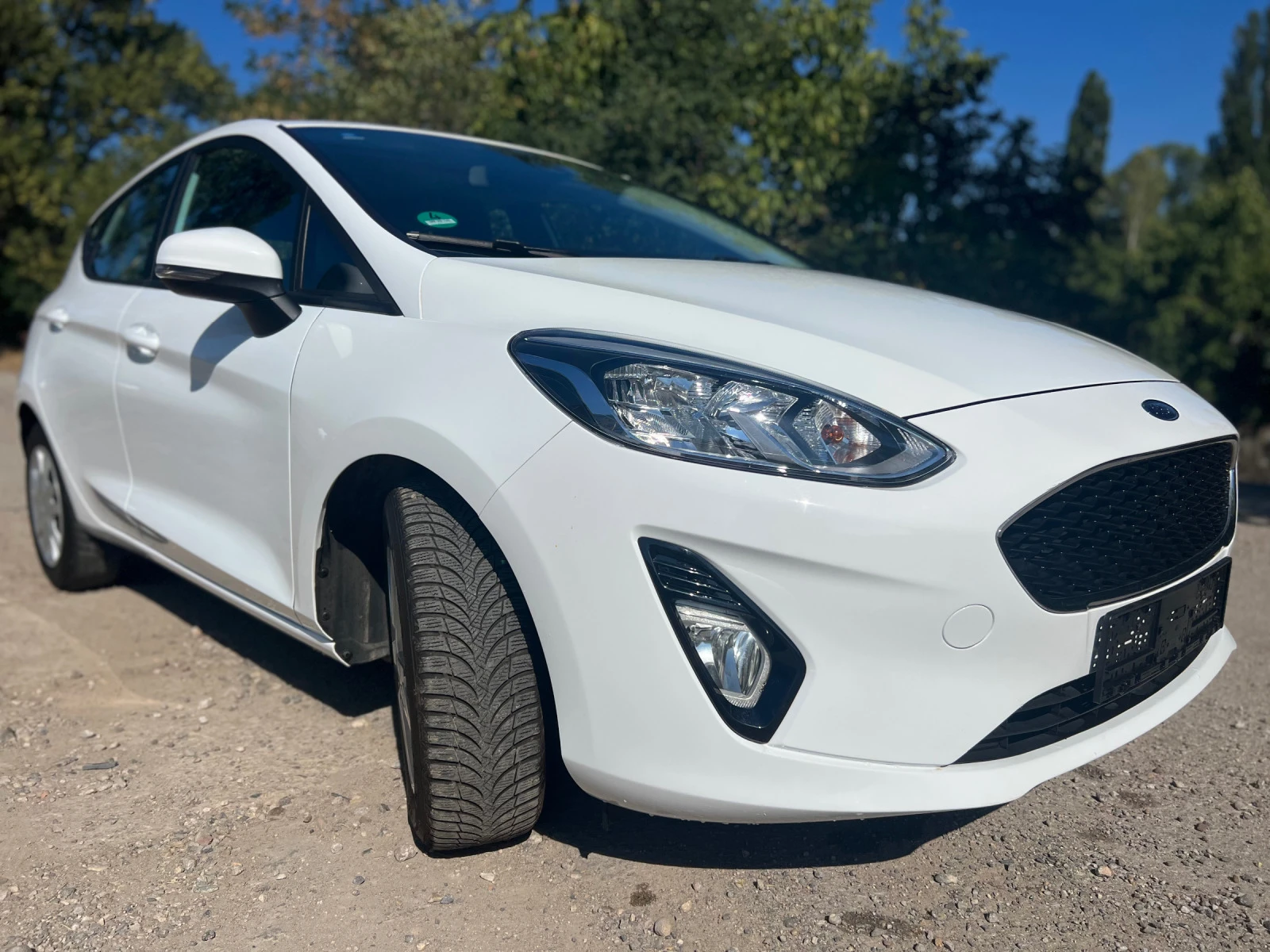 Ford Fiesta 1.0 EcoBoost S&S COOL&CONNECT  - изображение 4