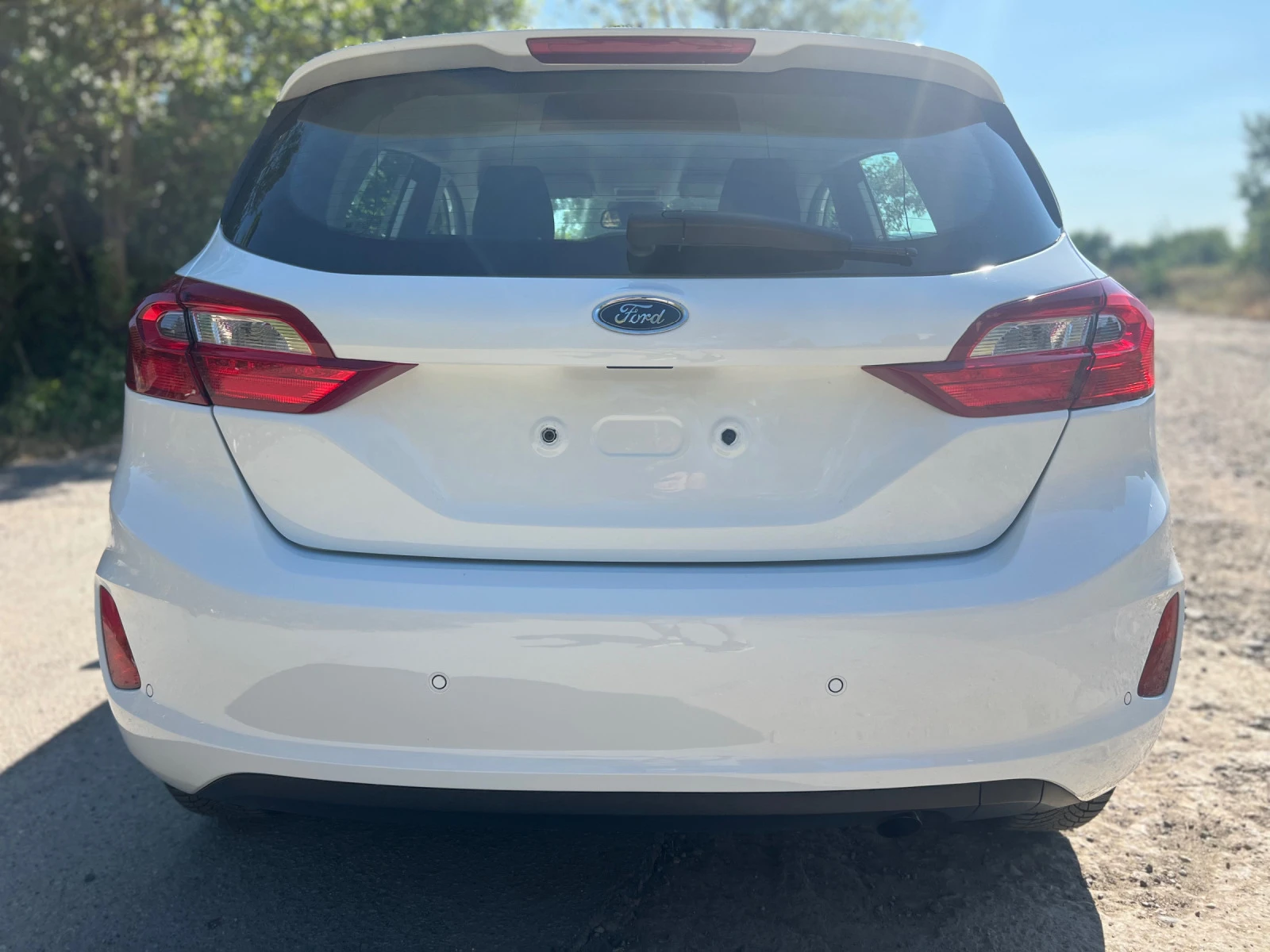 Ford Fiesta 1.0 EcoBoost S&S COOL&CONNECT  - изображение 6