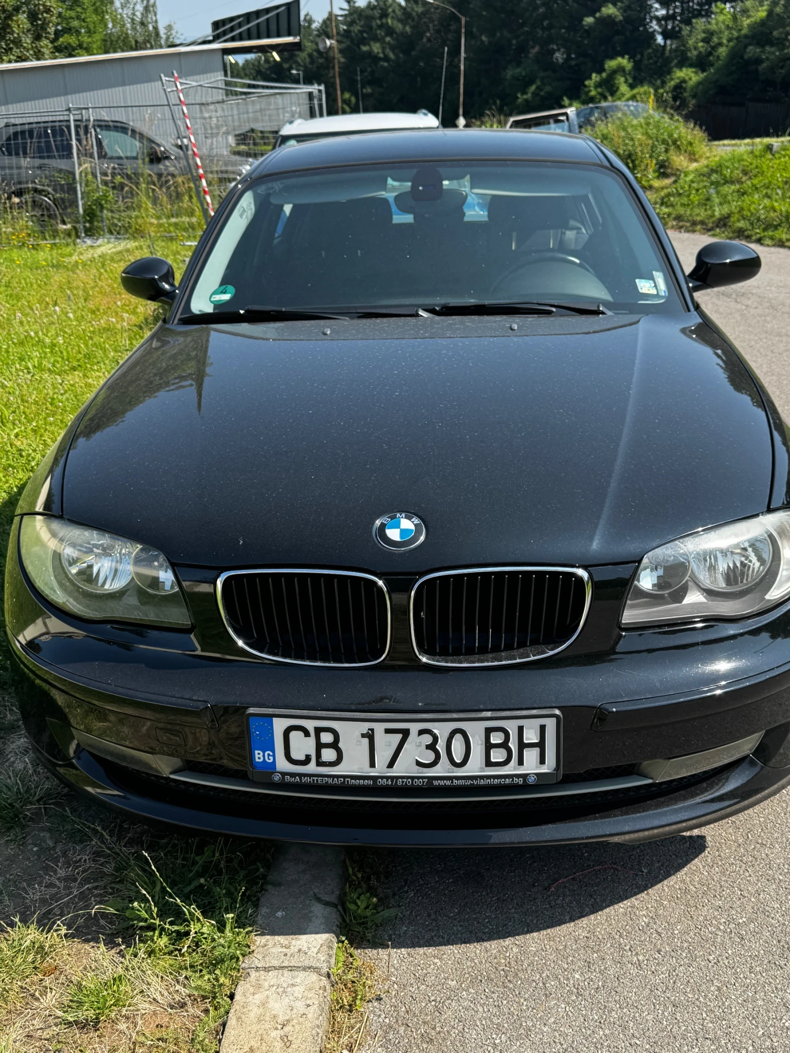 BMW 118 | Mobile.bg   1