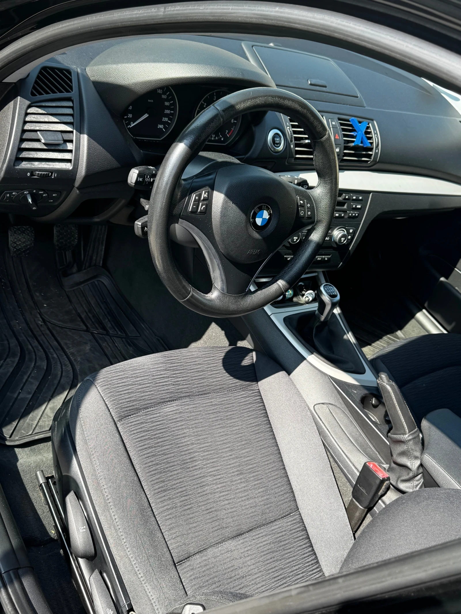 BMW 118  - изображение 2