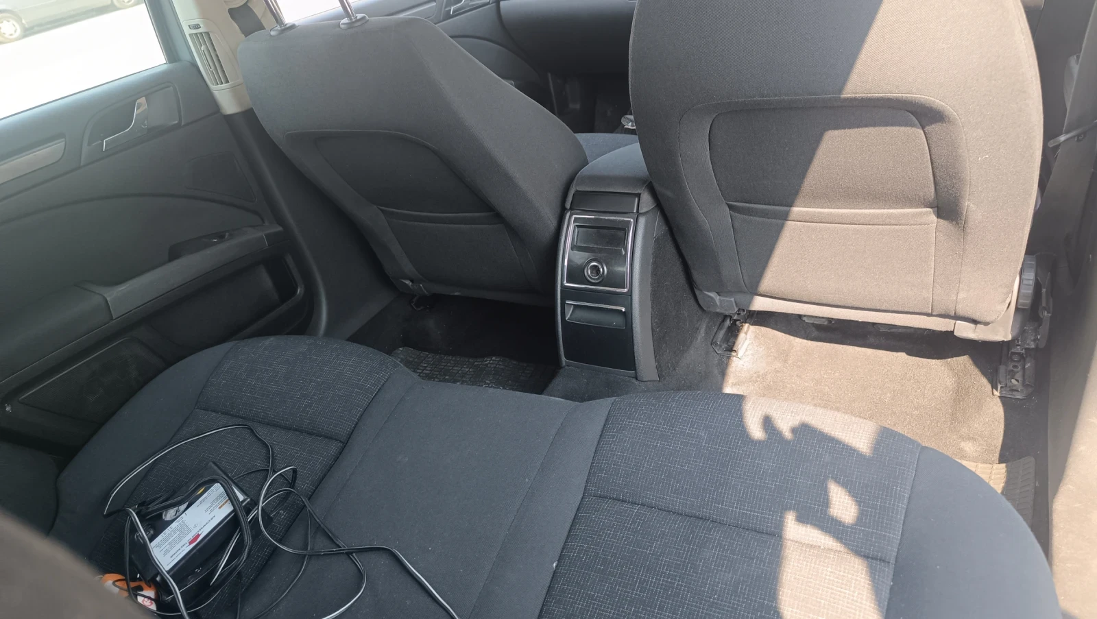 Skoda Superb 1.9 - изображение 5