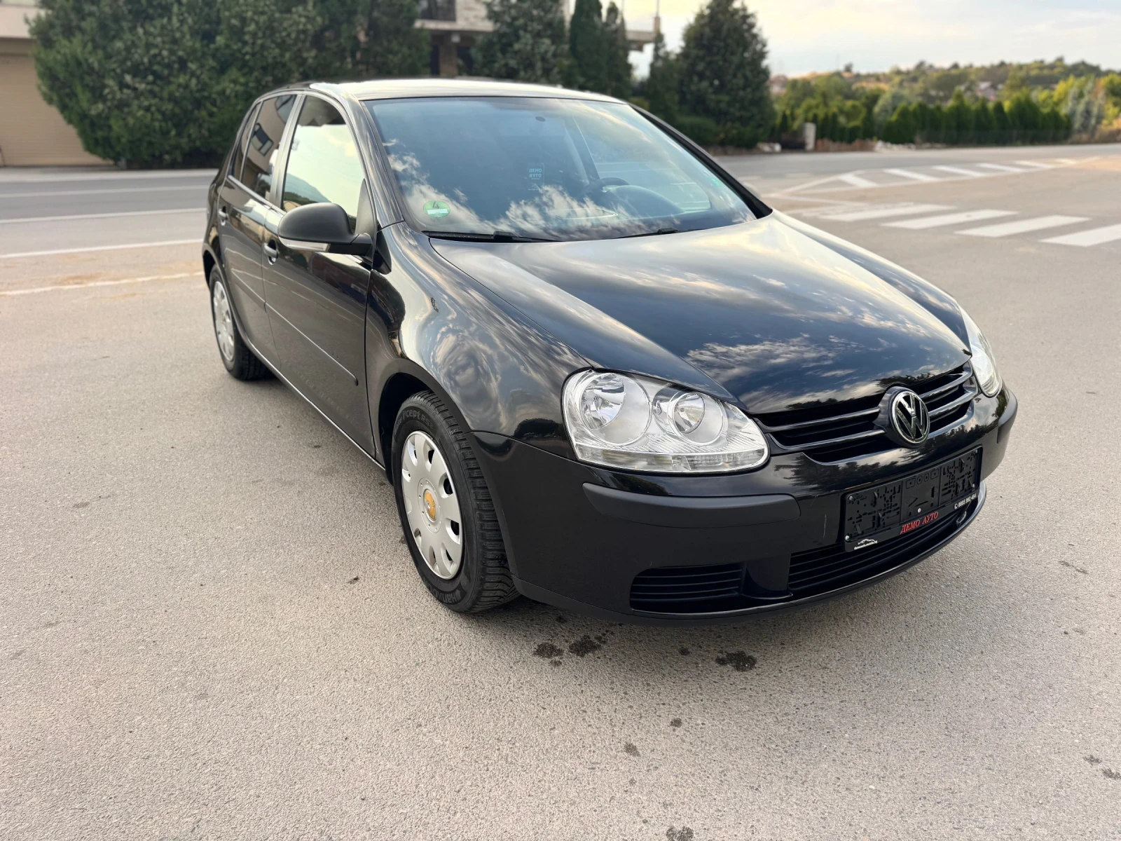 VW Golf tdi - изображение 2