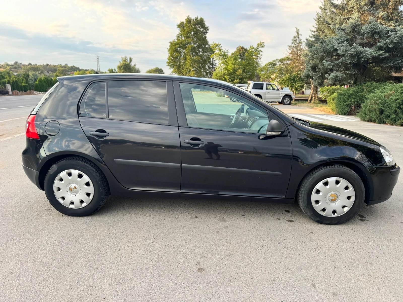 VW Golf tdi - изображение 4