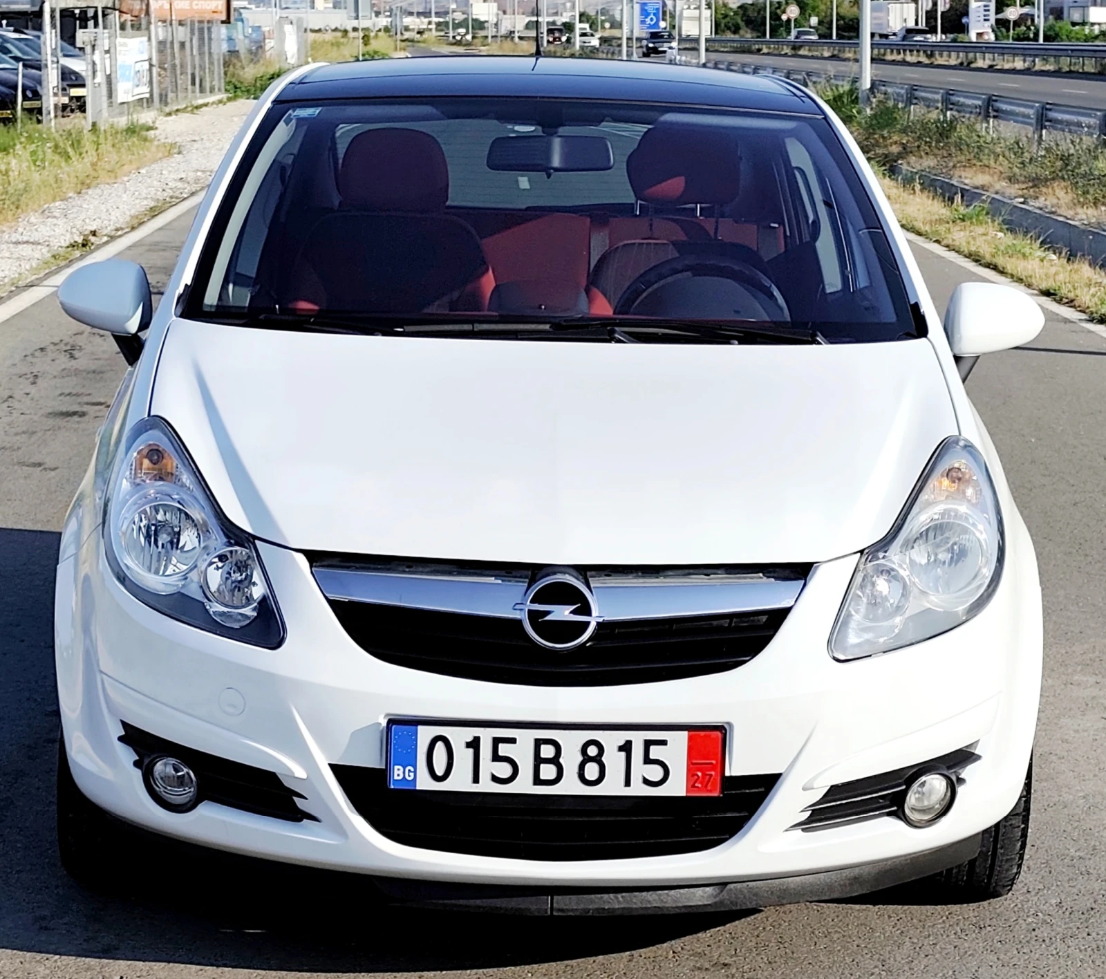 Opel Corsa 1, 2i GAZ 111 EDITION - изображение 2