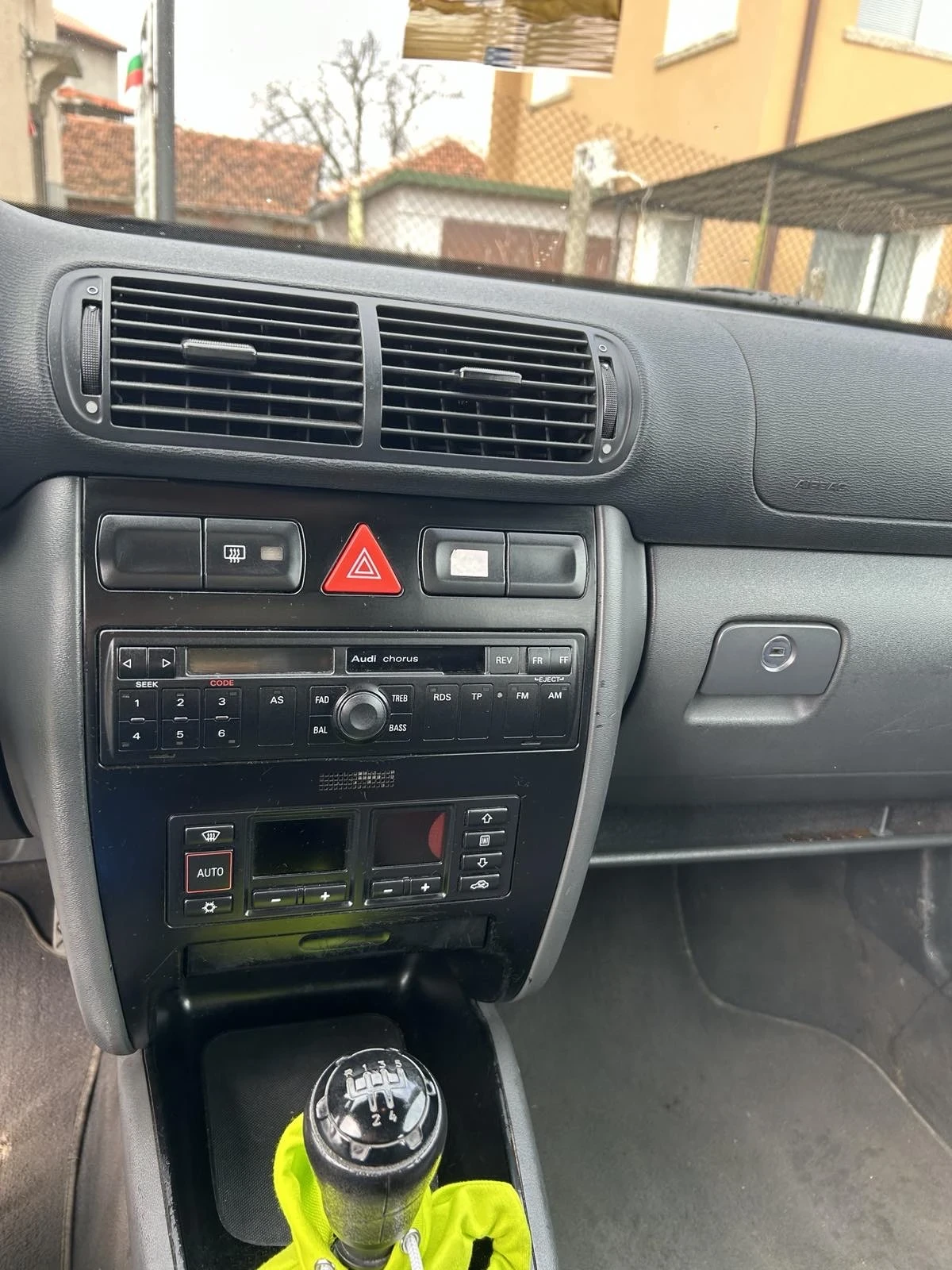 Audi A3 1.6 101.. | Mobile.bg   11