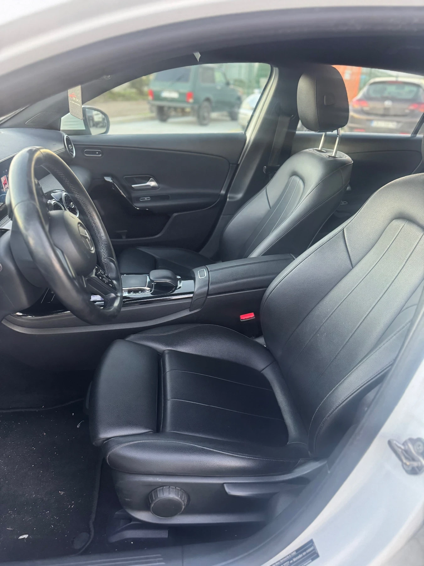 Mercedes-Benz A 180 | Mobile.bg   6