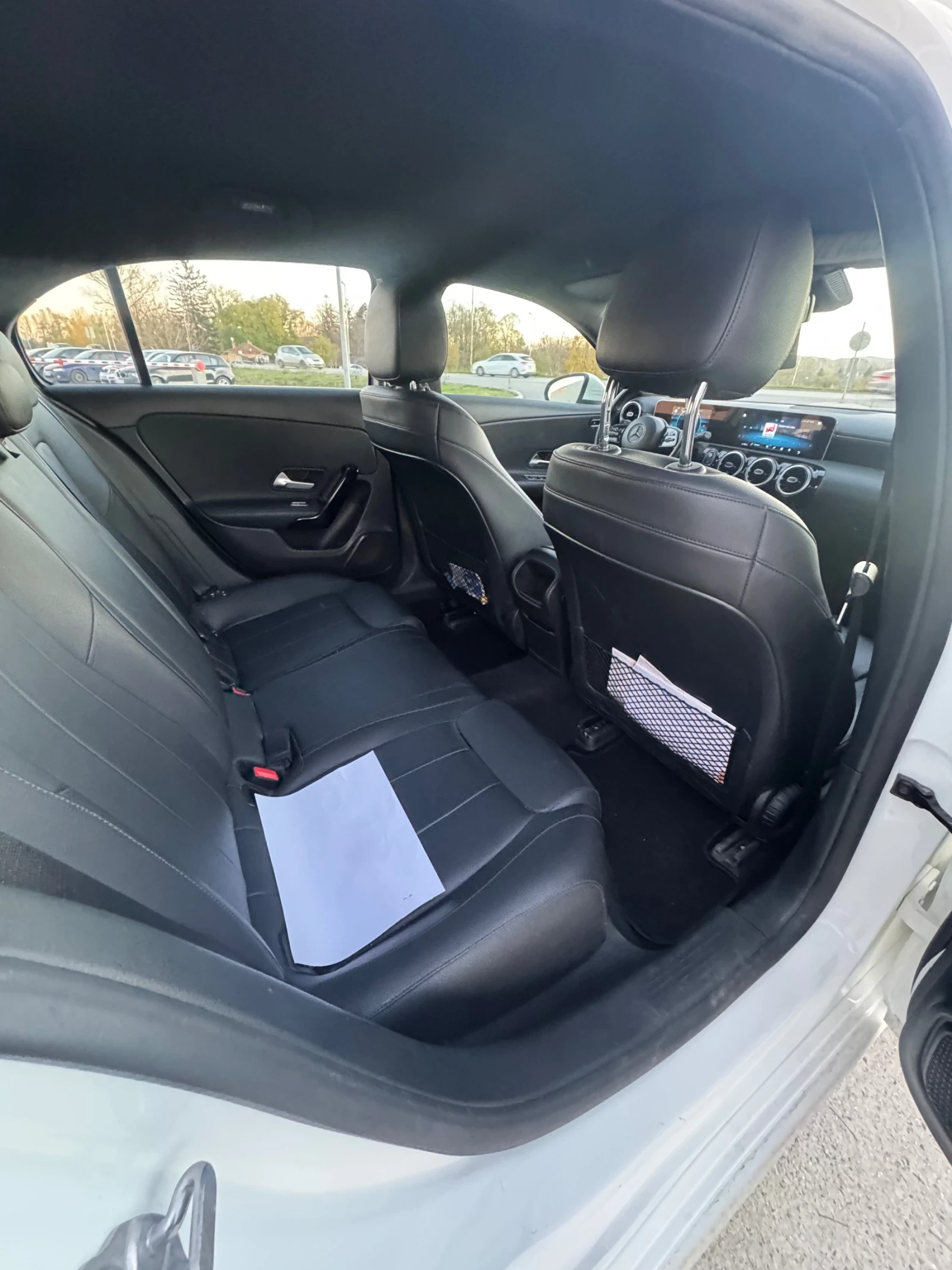 Mercedes-Benz A 180 | Mobile.bg   12