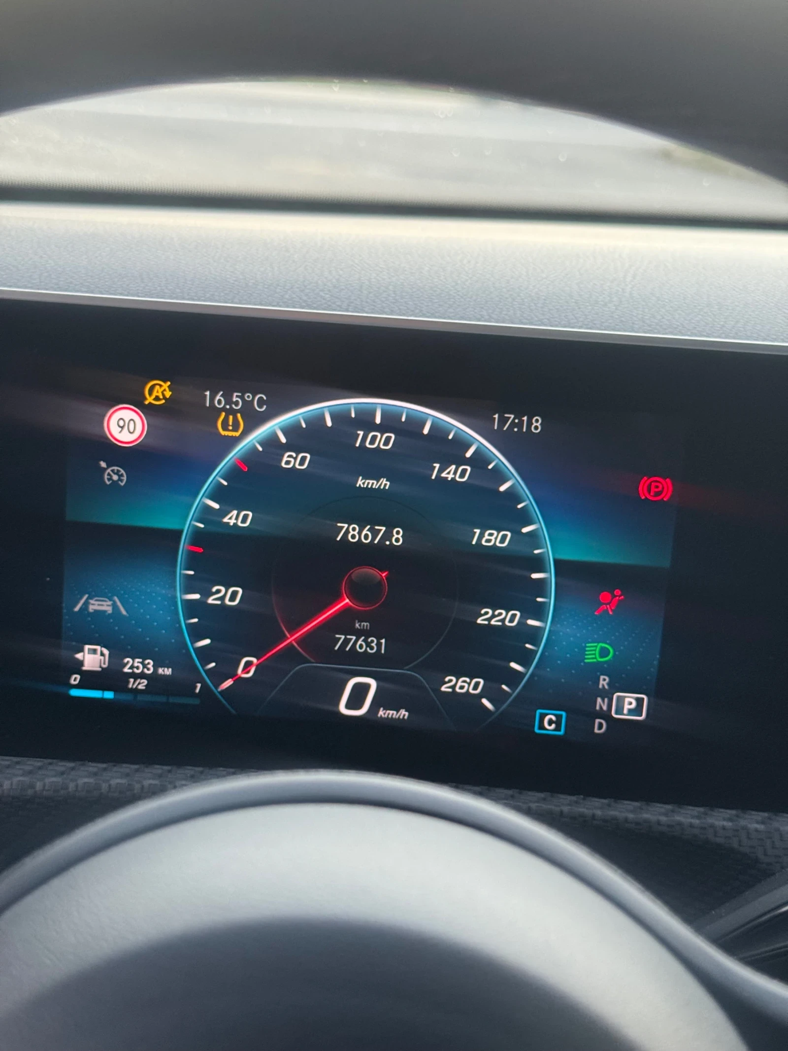 Mercedes-Benz A 180 | Mobile.bg   8