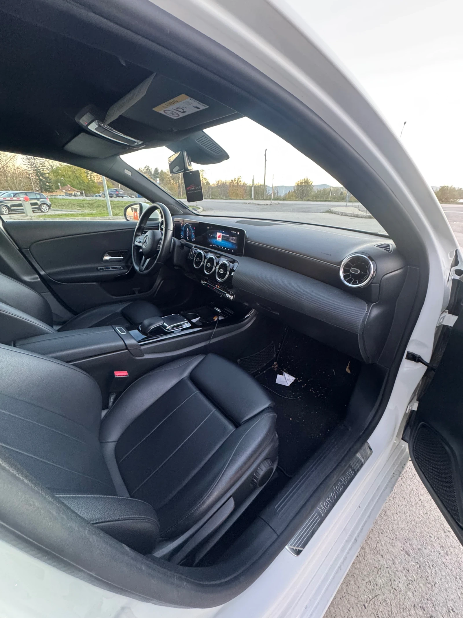 Mercedes-Benz A 180 | Mobile.bg   11