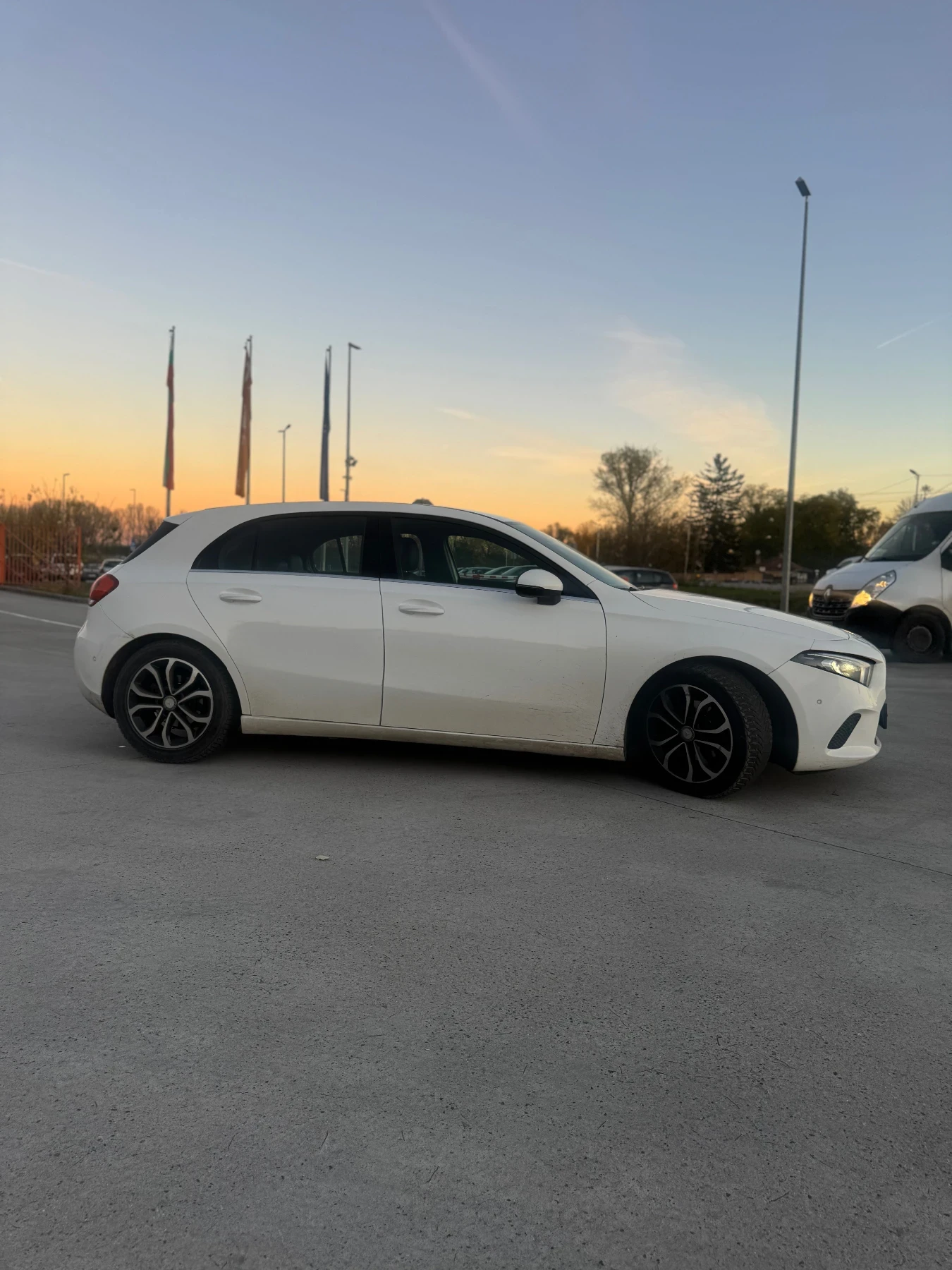 Mercedes-Benz A 180 | Mobile.bg   2