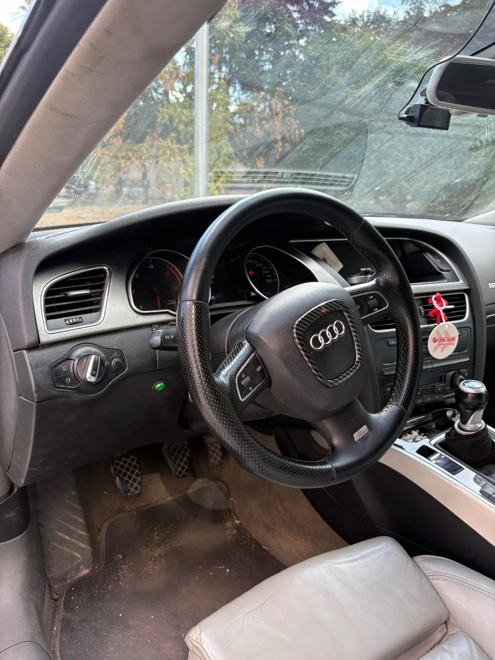 Audi A5  - изображение 5