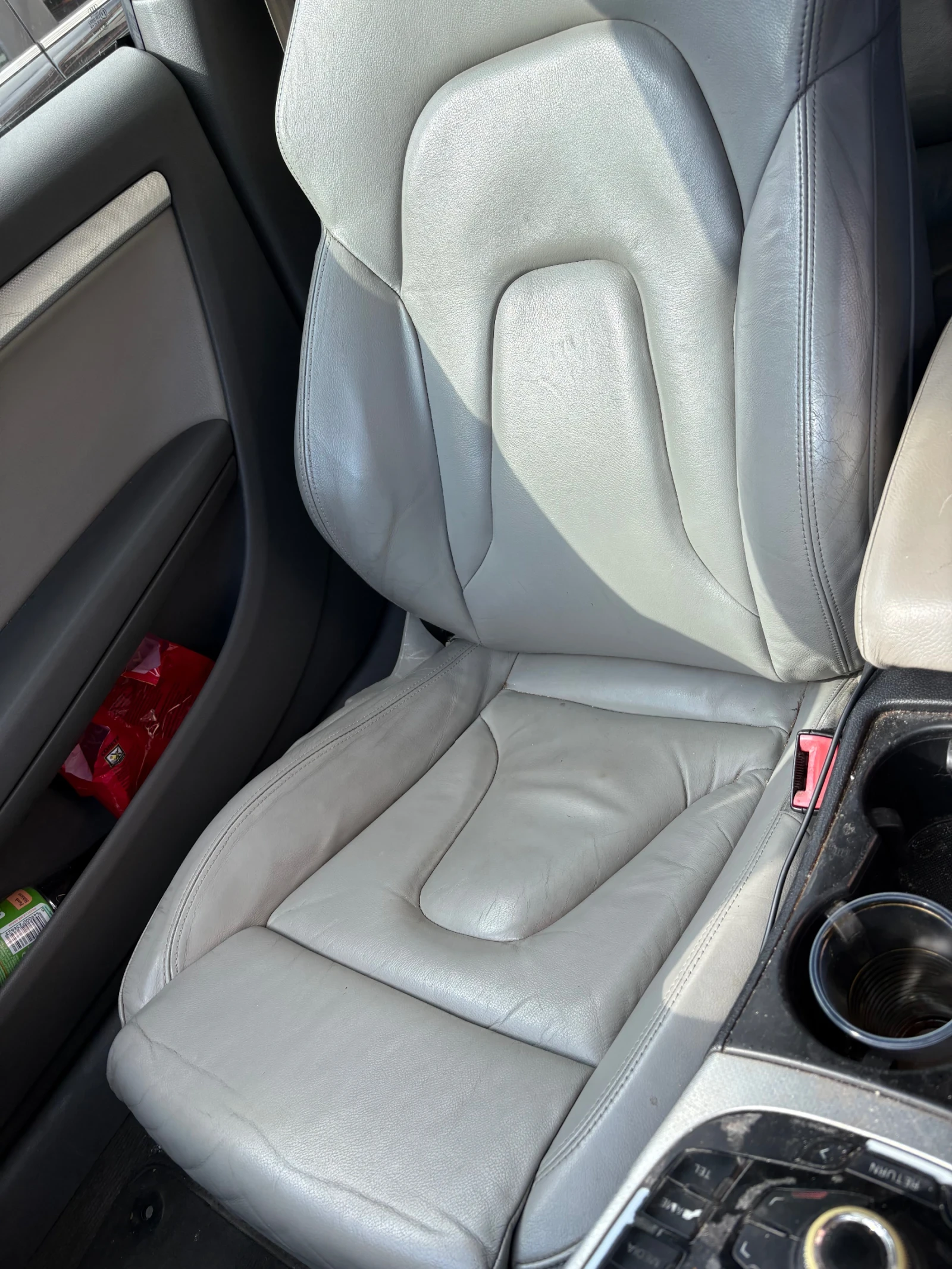 Audi A5  - изображение 9