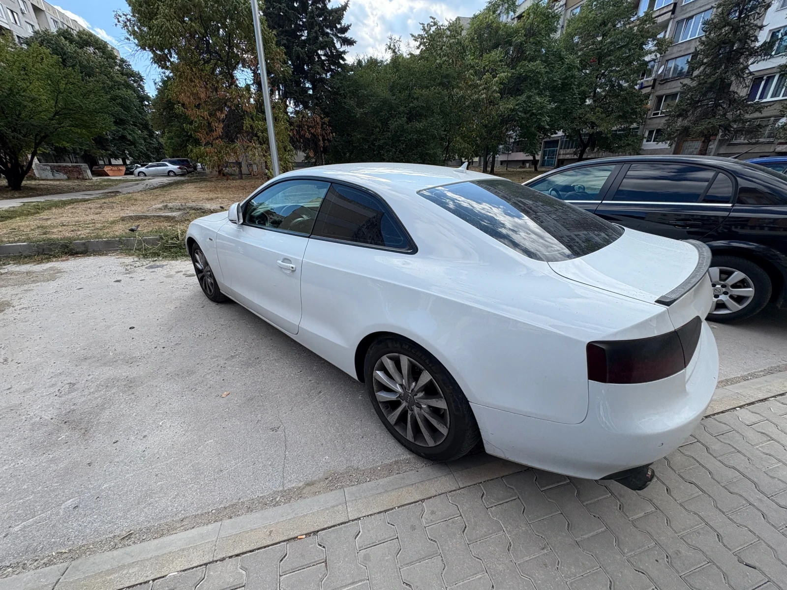 Audi A5  - изображение 4