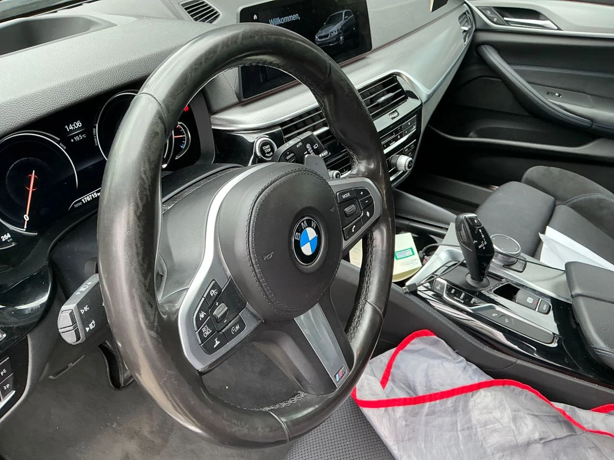 BMW 540 * xDrive M Sport* *  | Mobile.bg   15