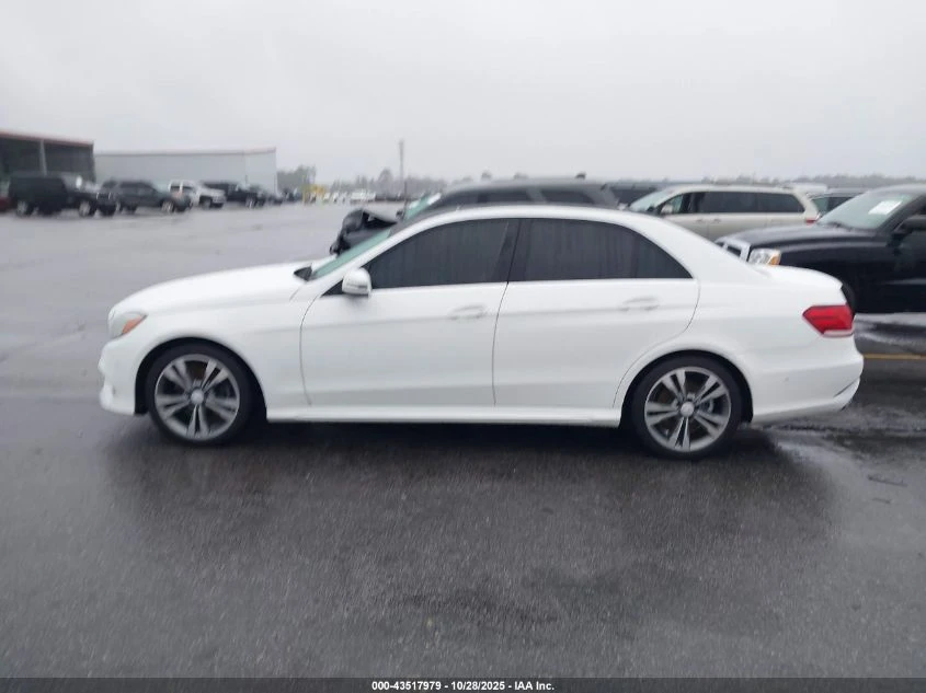 Mercedes-Benz E 350 2016 MERCEDES-BENZ E 350 | Mobile.bg   6