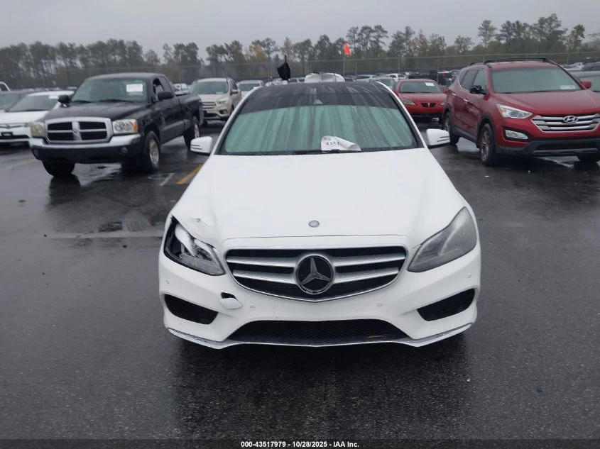 Mercedes-Benz E 350 2016 MERCEDES-BENZ E 350 | Mobile.bg   2