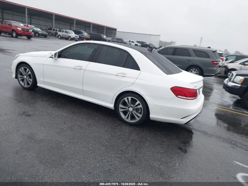 Mercedes-Benz E 350 2016 MERCEDES-BENZ E 350 | Mobile.bg   7