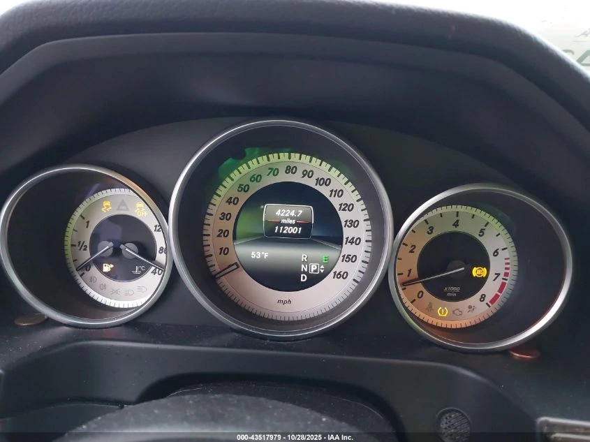 Mercedes-Benz E 350 2016 MERCEDES-BENZ E 350 | Mobile.bg   10