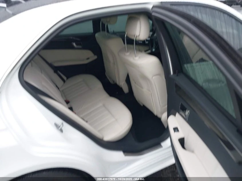 Mercedes-Benz E 350 2016 MERCEDES-BENZ E 350 | Mobile.bg   12