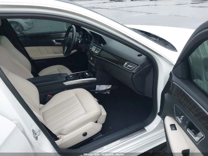 Mercedes-Benz E 350 2016 MERCEDES-BENZ E 350 | Mobile.bg   11