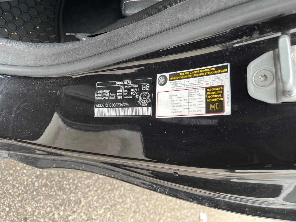 Mercedes-Benz C 350 CARFAX *    | Mobile.bg   11