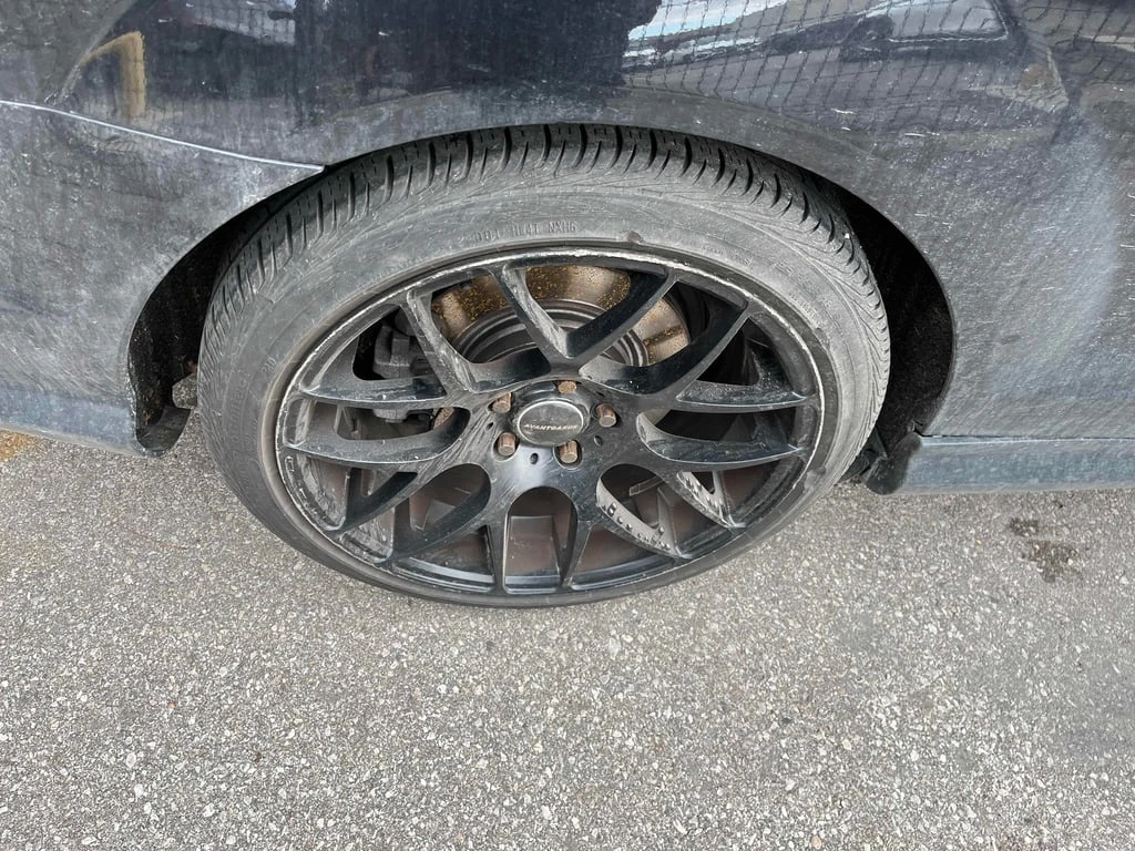 Mercedes-Benz C 350 CARFAX * БЕЗ ПЪРВОНАЧАЛНА ВНОСКА - изображение 6