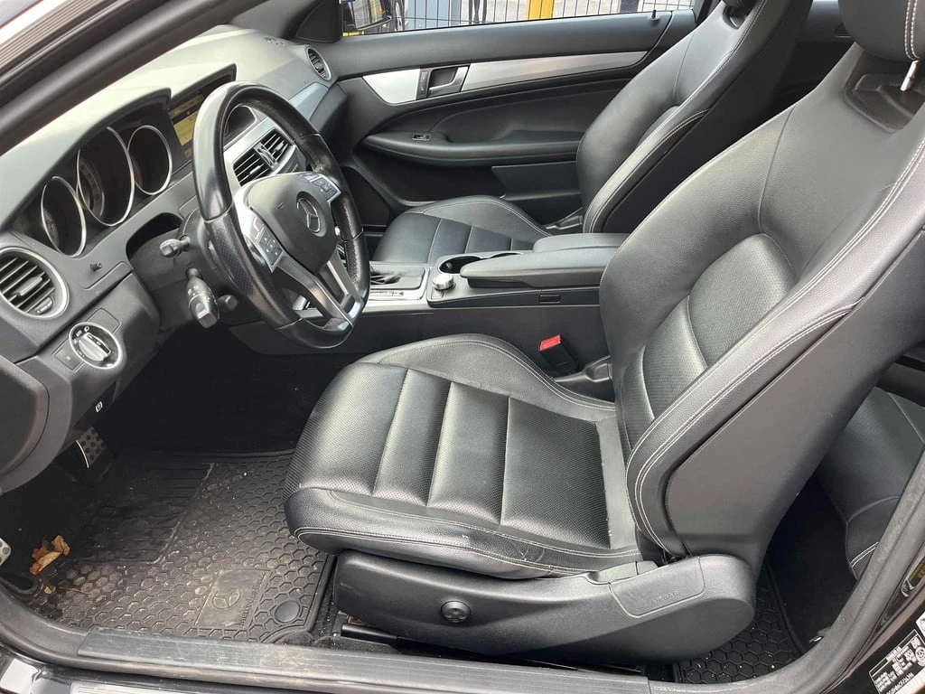 Mercedes-Benz C 350 CARFAX * БЕЗ ПЪРВОНАЧАЛНА ВНОСКА - изображение 7