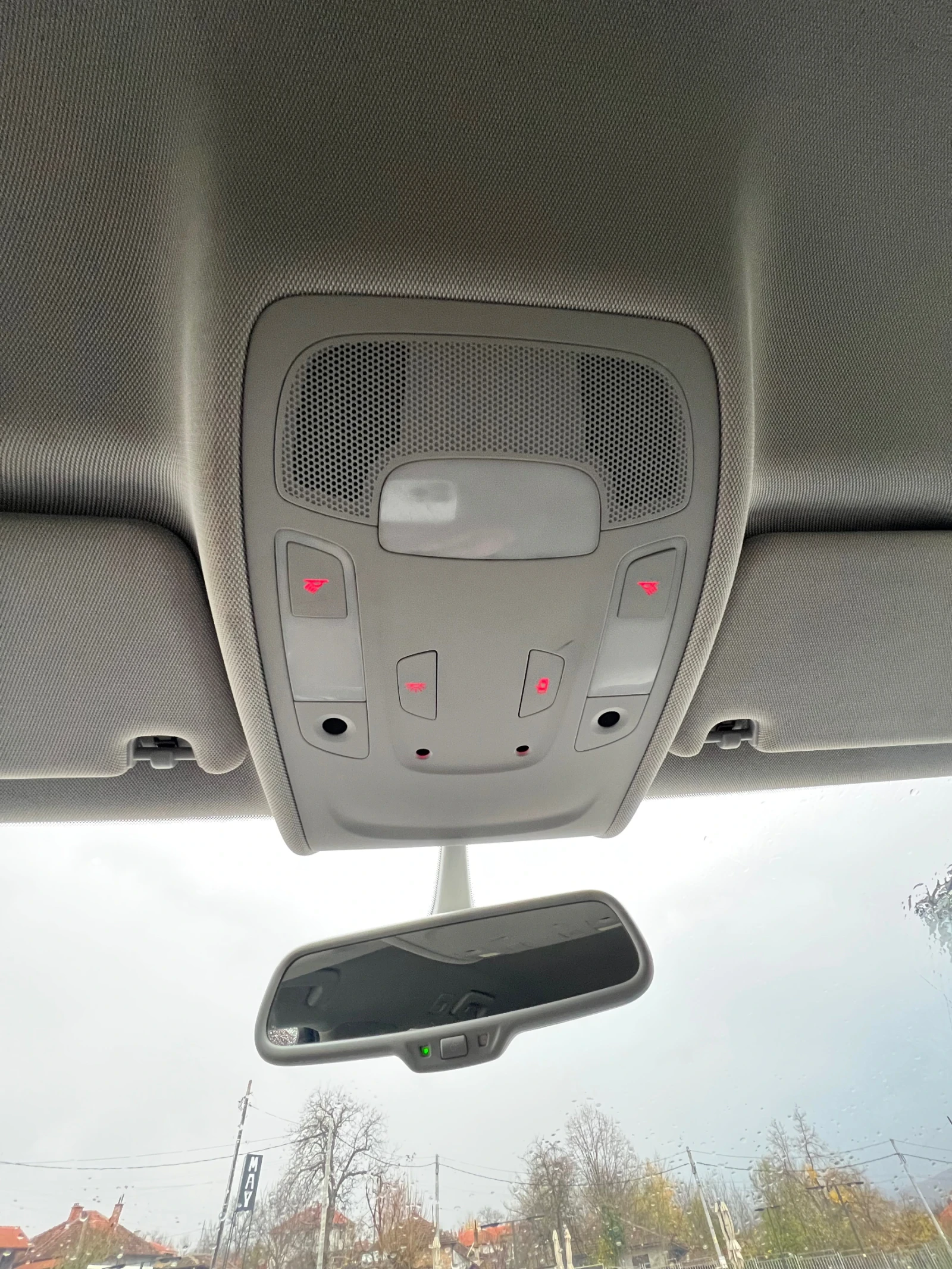 Audi A6 2.0TDI 177. Avant | Mobile.bg   13