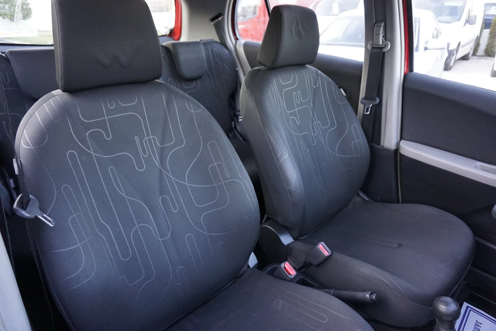 Toyota Yaris 1.0i/Facelift | Mobile.bg � ����������� 10