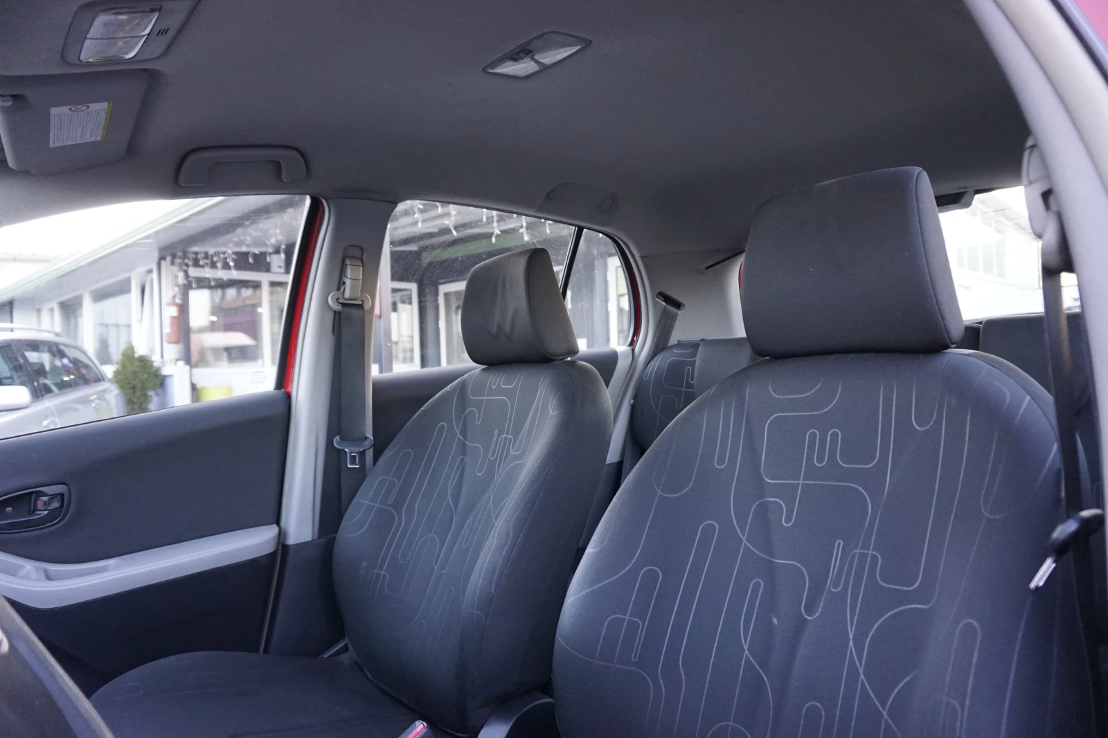 Toyota Yaris 1.0i/Facelift | Mobile.bg � ����������� 9