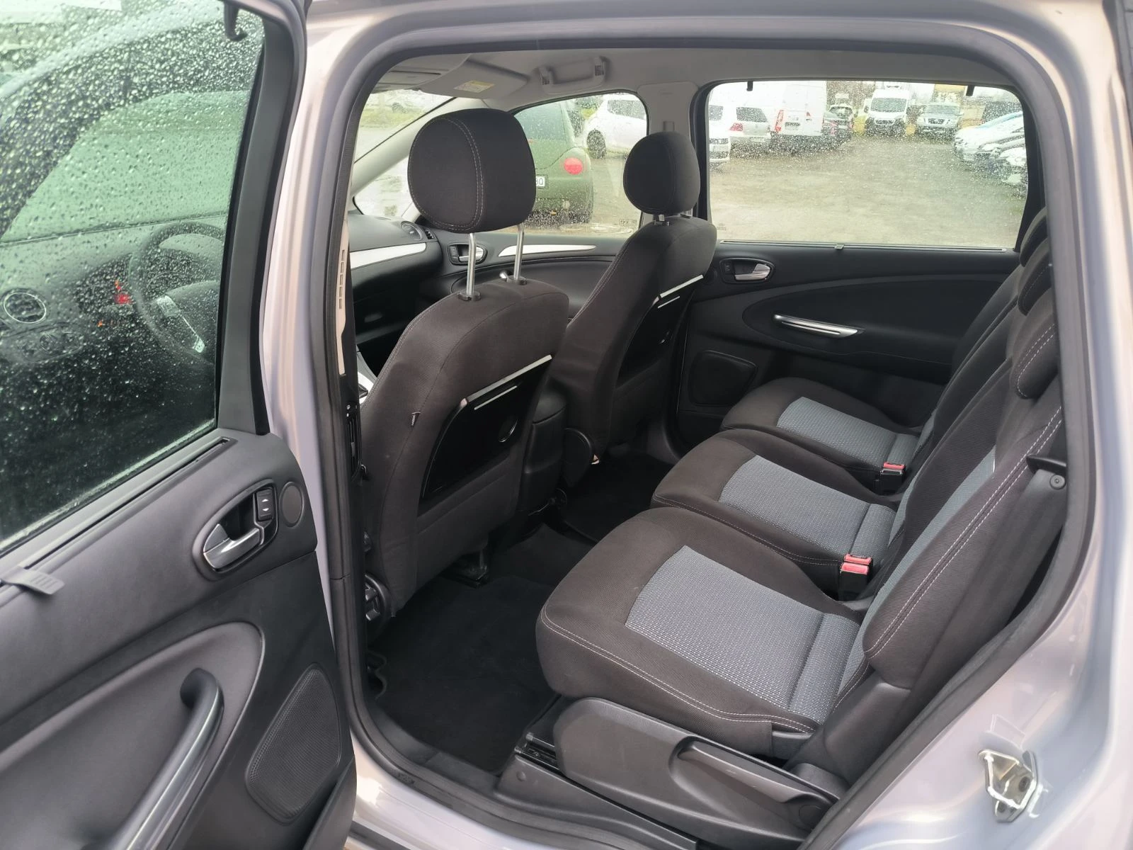Ford S-Max 2.0d-Automat-Euro-5B | Mobile.bg � ����������� 16