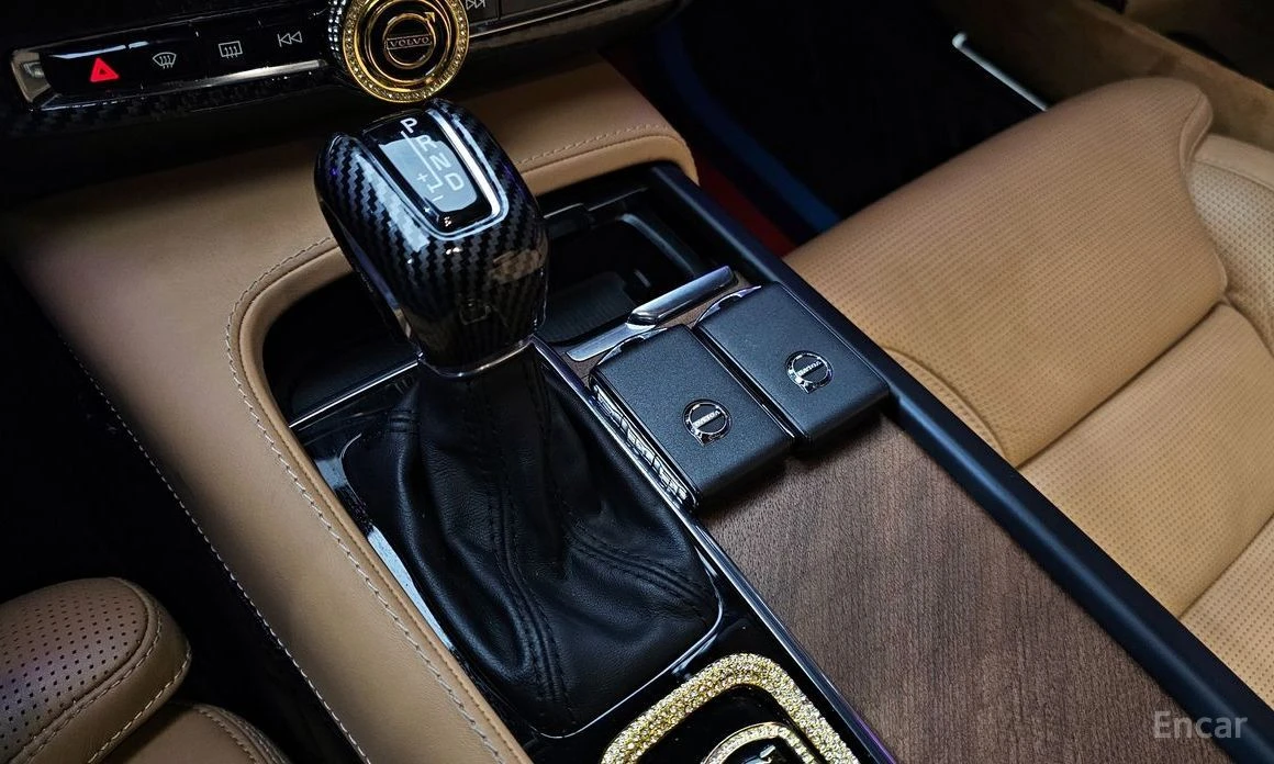 Volvo S90  - изображение 9