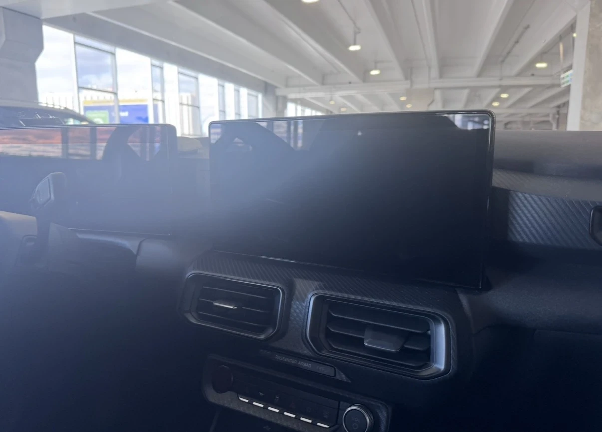 Ford Mustang  - изображение 6