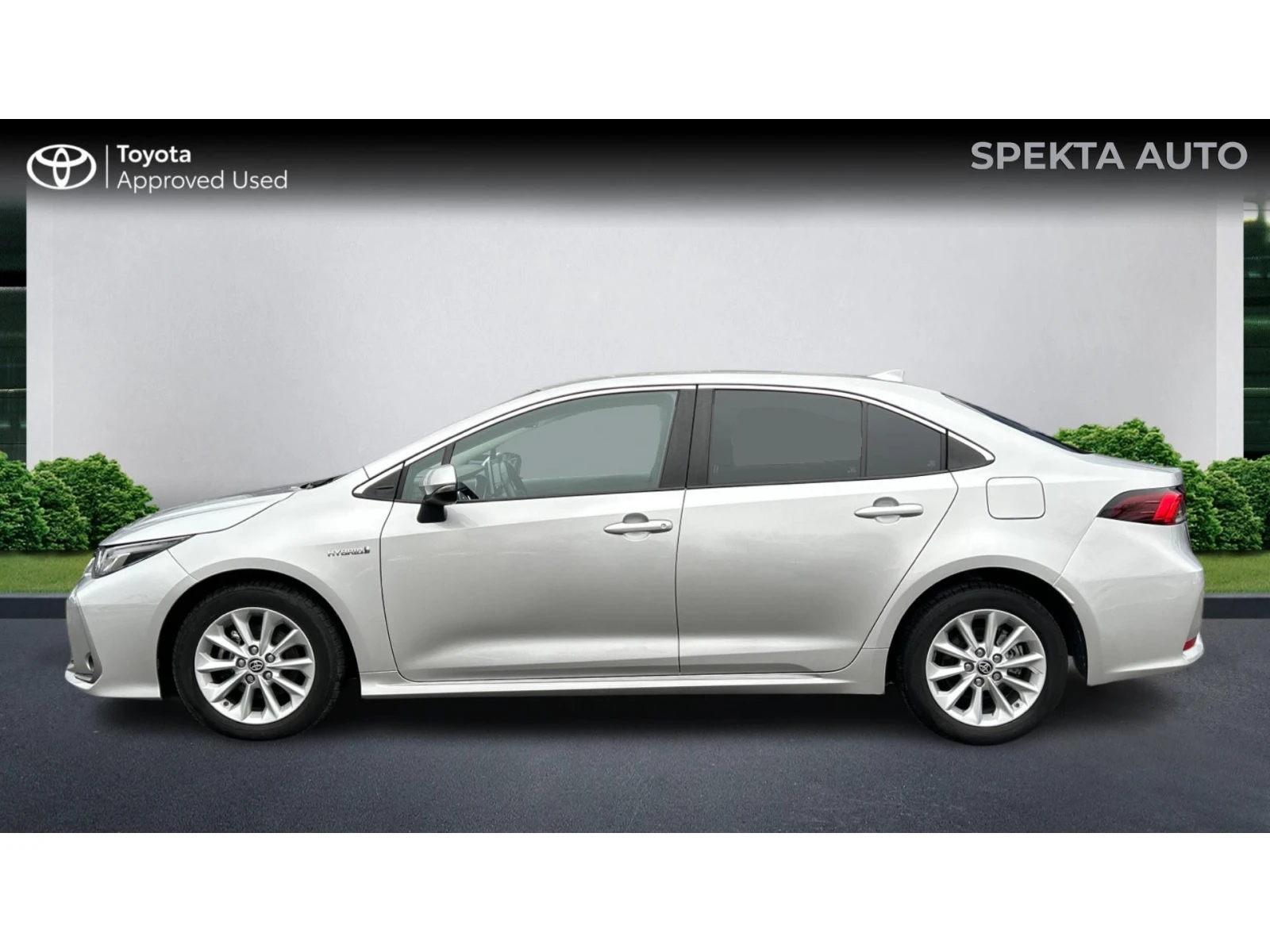 Toyota Corolla ������� ������ �� 270   | Mobile.bg � ����������� 3