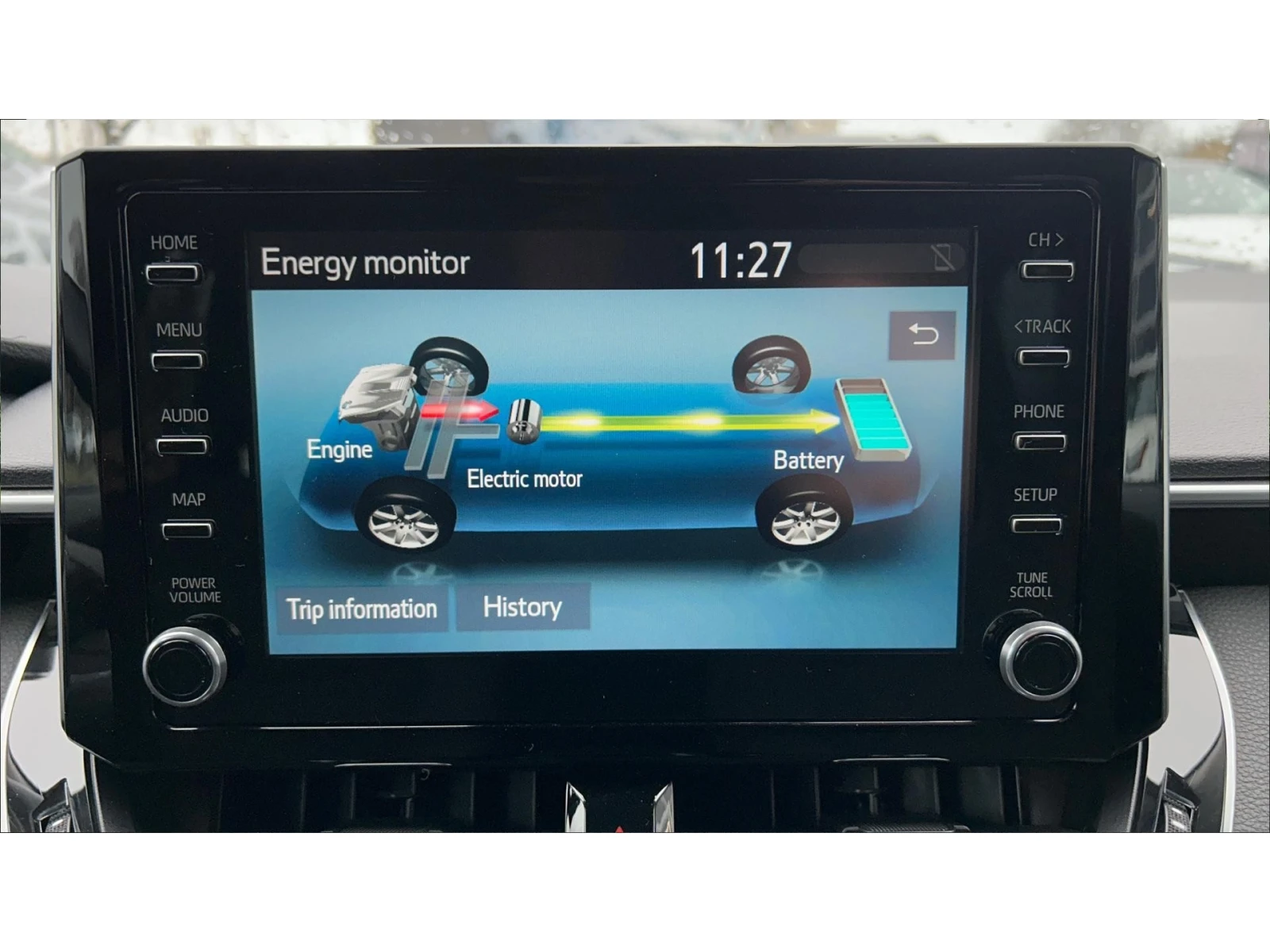 Toyota Corolla ������� ������ �� 270   | Mobile.bg � ����������� 15