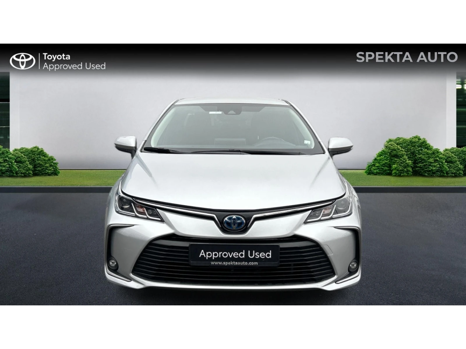 Toyota Corolla ������� ������ �� 270   | Mobile.bg � ����������� 5