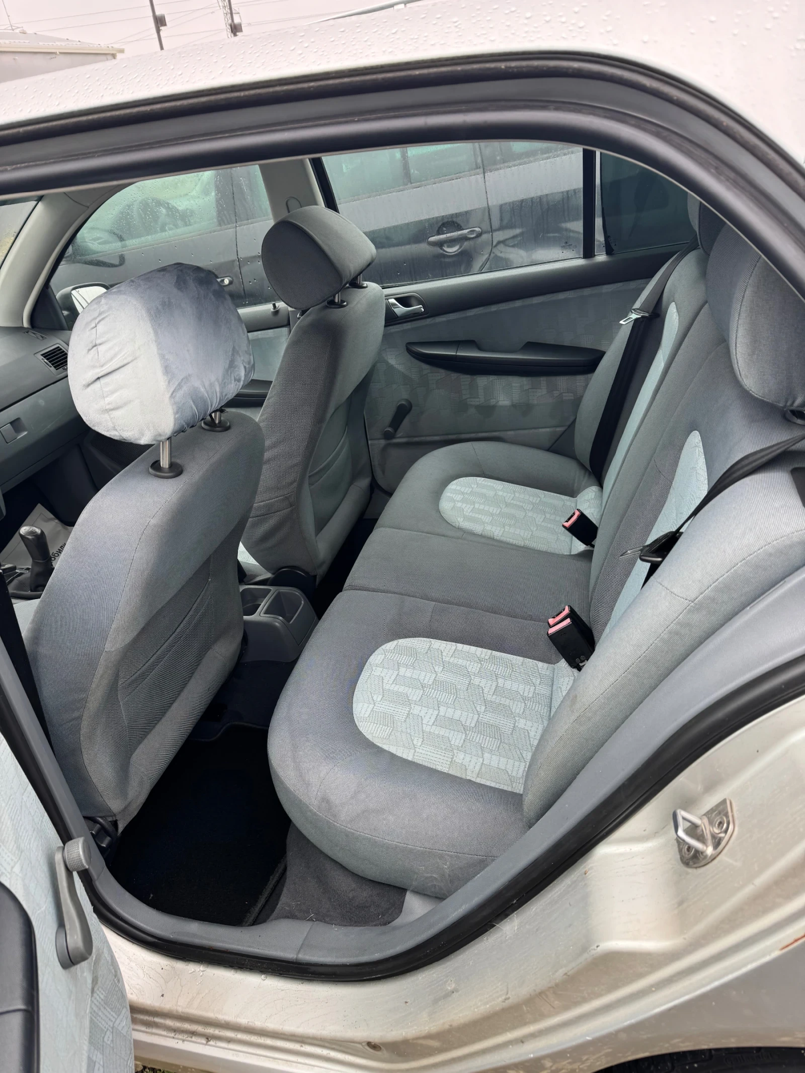 Skoda Fabia 1.9TD? | Mobile.bg � ����������� 8