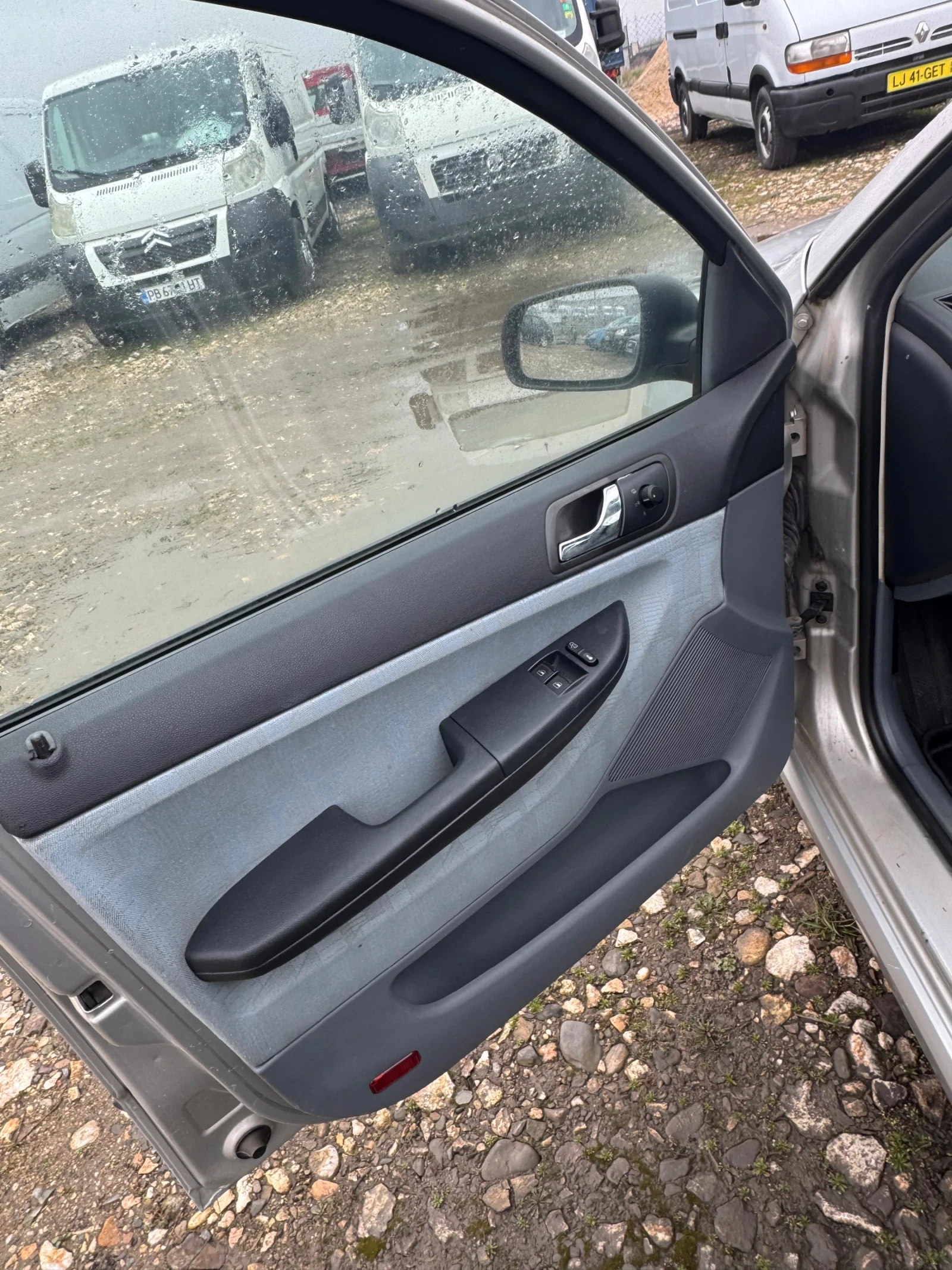 Skoda Fabia 1.9TD? | Mobile.bg � ����������� 6