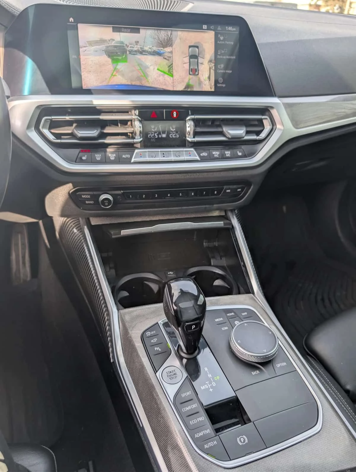 BMW 340  M340i xDrive | 360 | CARFAX | Mobile.bg � ����������� 12