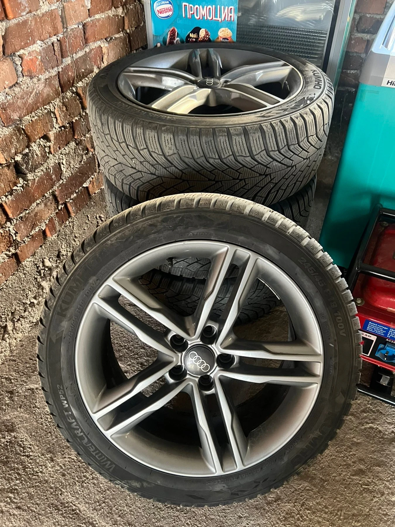 Audi A6 3.0TDI!245�.�.!3xS-line!Shadow line!Avant! | Mobile.bg � ����������� 15