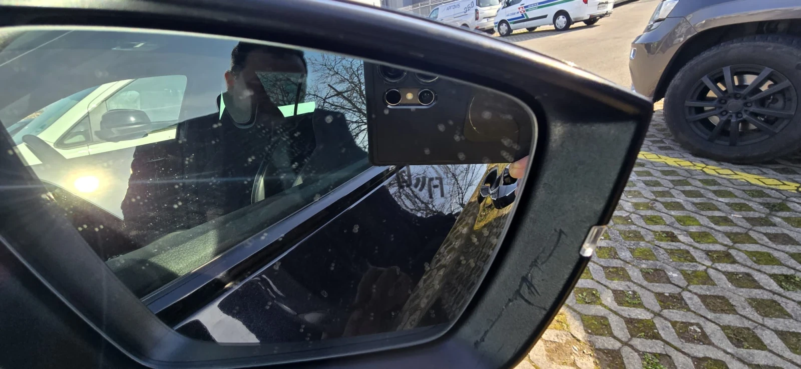 Skoda Superb SportLine/4x4/Navi/Panorama/Camera/Печка, снимка 10 - Автомобили и джипове - 53827843