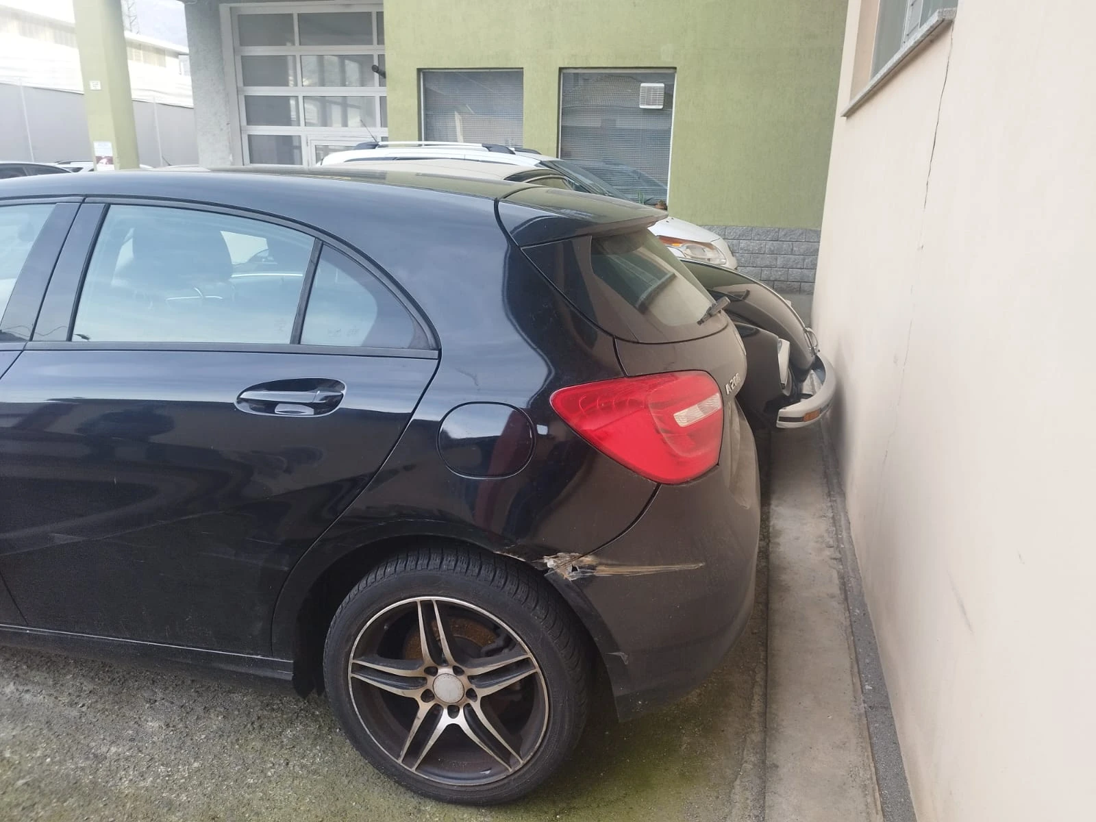 Mercedes-Benz A 200 CDI | Mobile.bg � ����������� 3