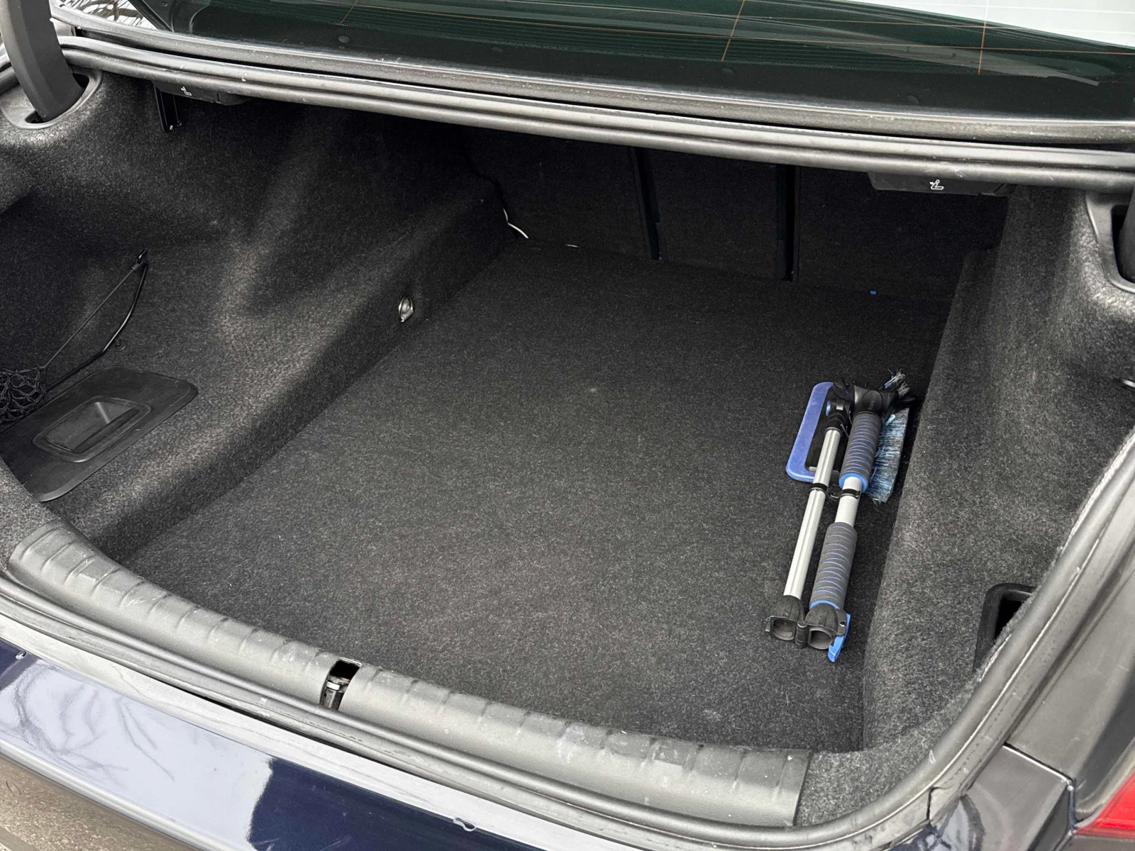 BMW 530 Xdrive* back cam* ������* �������* ���������* M-pk | Mobile.bg � ����������� 14